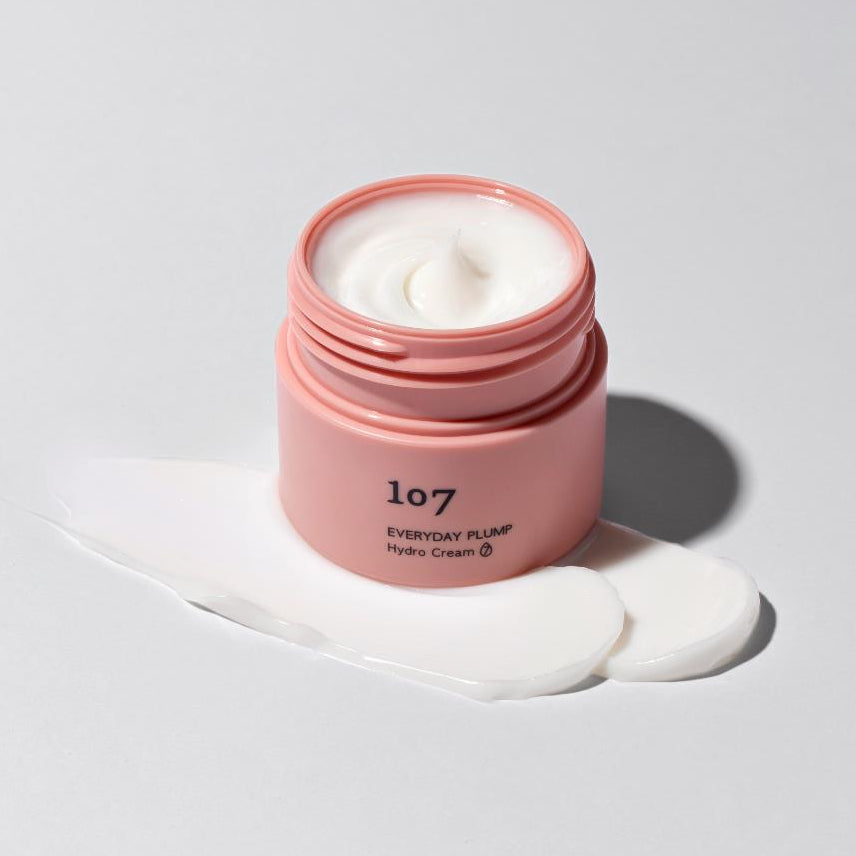 Everyday Plump Hydro Cream