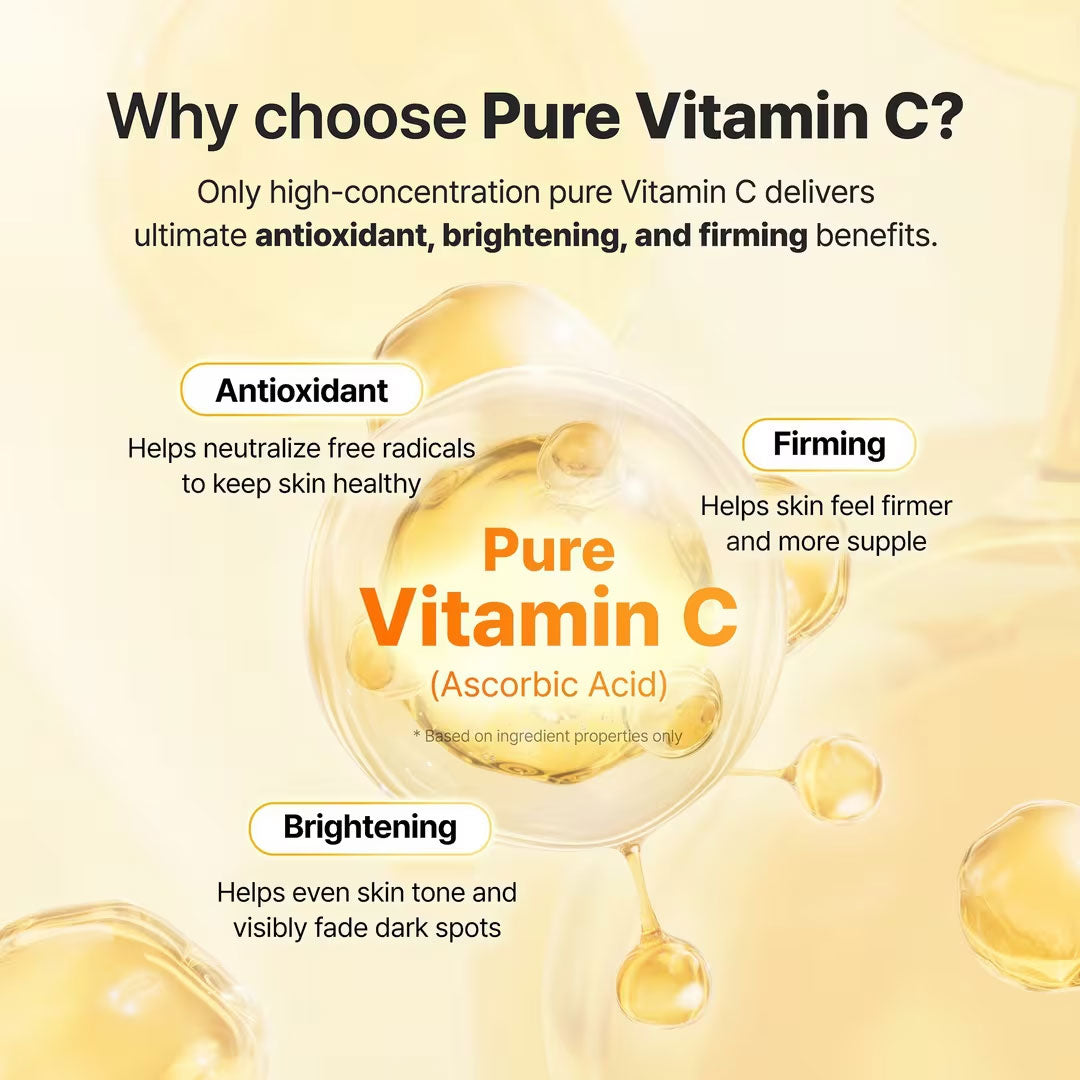 The Vitamin C 23 Serum