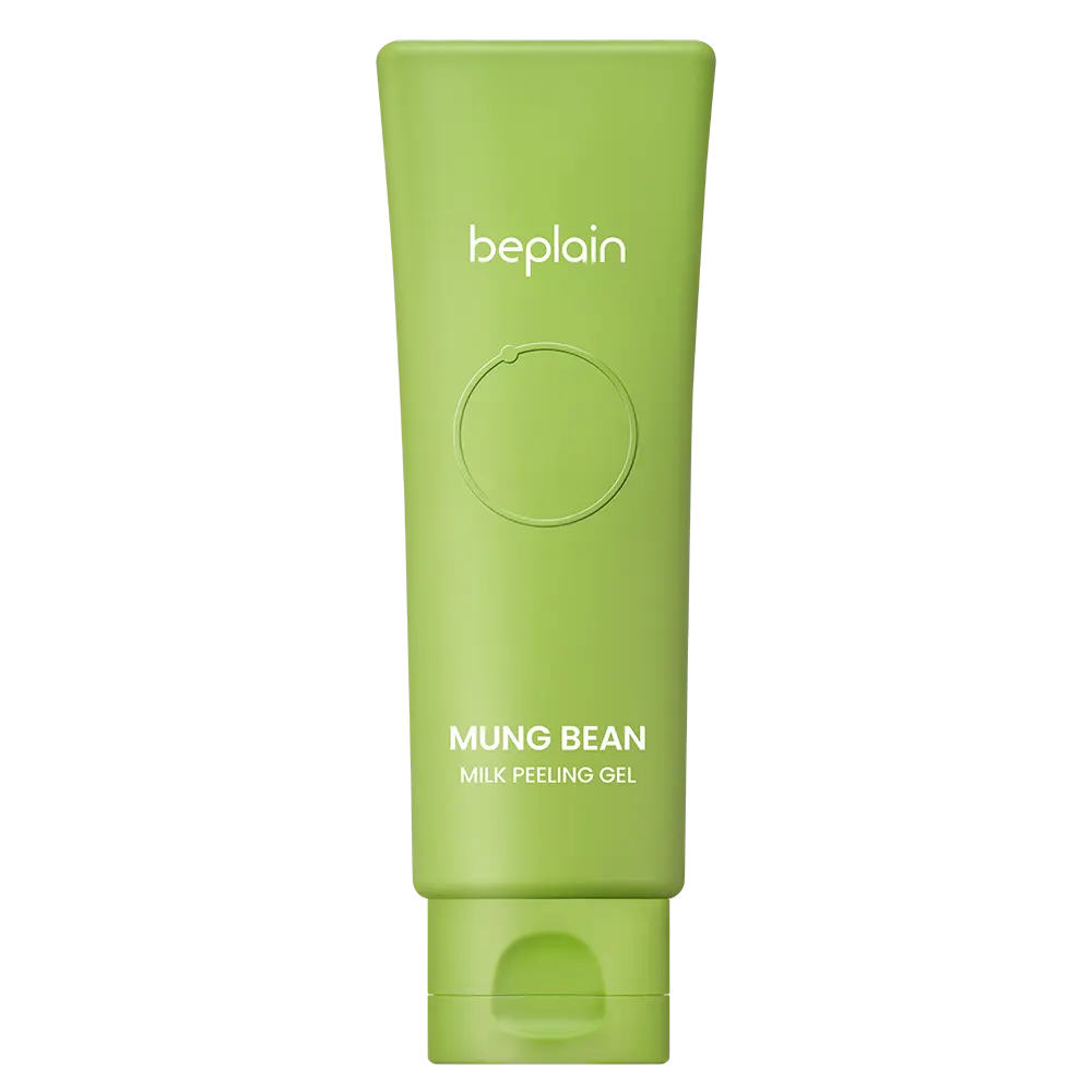 Mung Bean Milk Peeling Gel