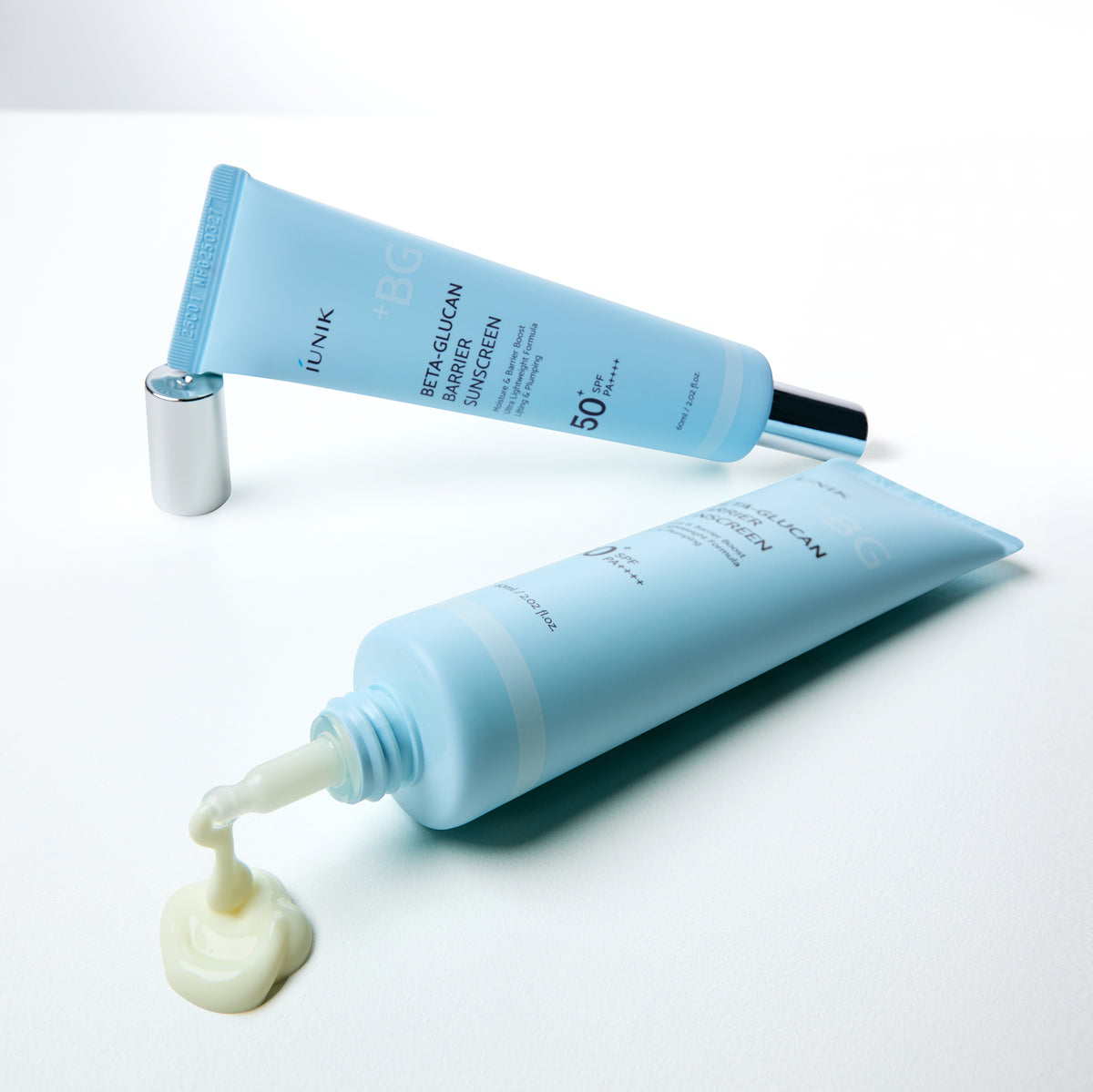 Beta Glucan Barrier Sunscreen