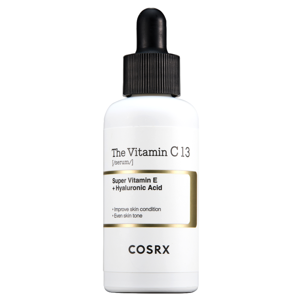 The Vitamin C 13 Serum