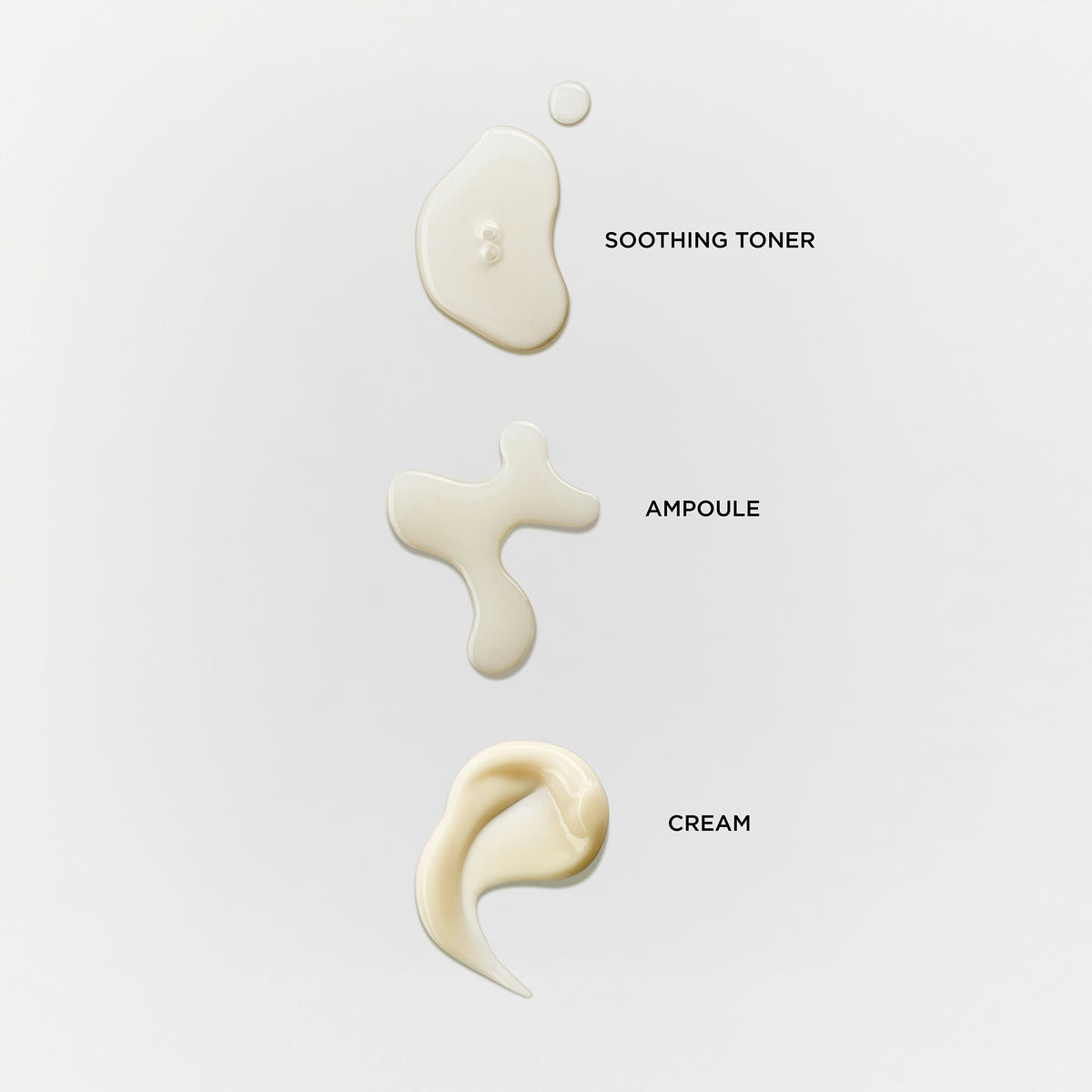 Madagascar Centella Teca Ampoule