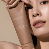 Pore Clean Pack To Foam Cleanser