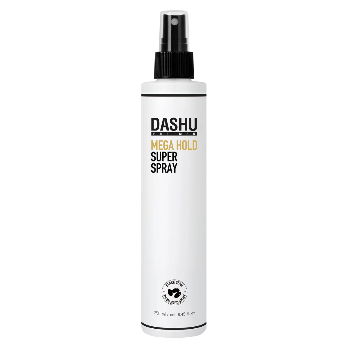 Mega Hold Super Hair Spray