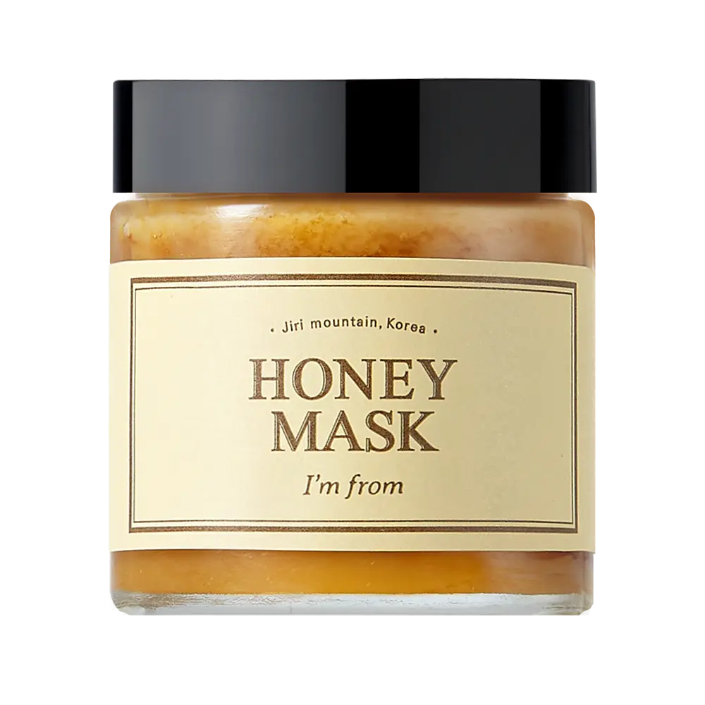Honey Mask