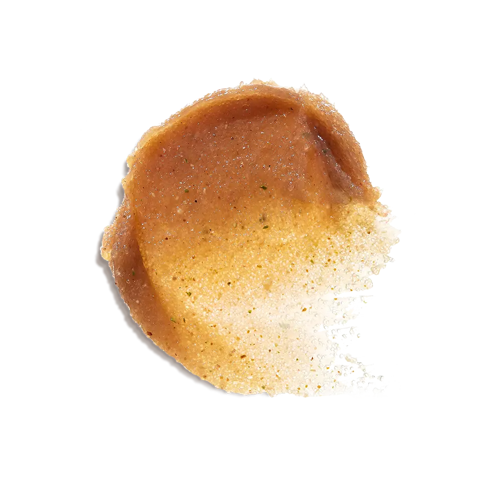 Fig Scrub Mask