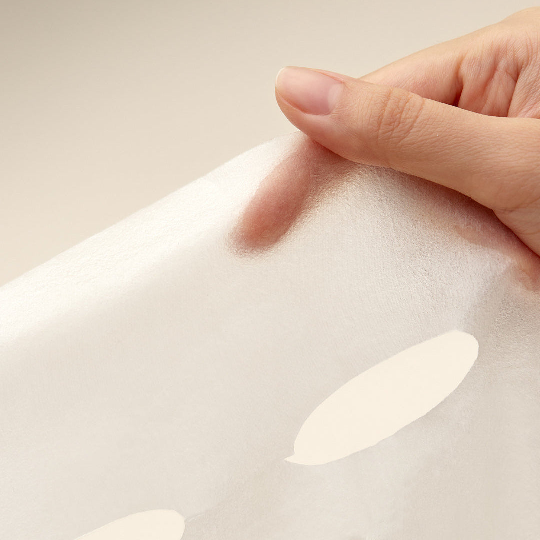 Mugwort Sheet Mask (5 Sheets)