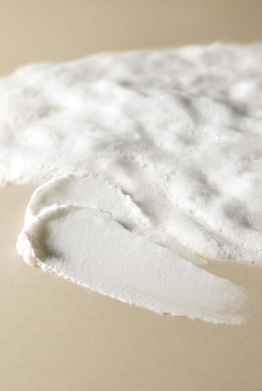 Rice Whip Facial Cleanser