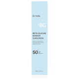 Beta Glucan Barrier Sunscreen