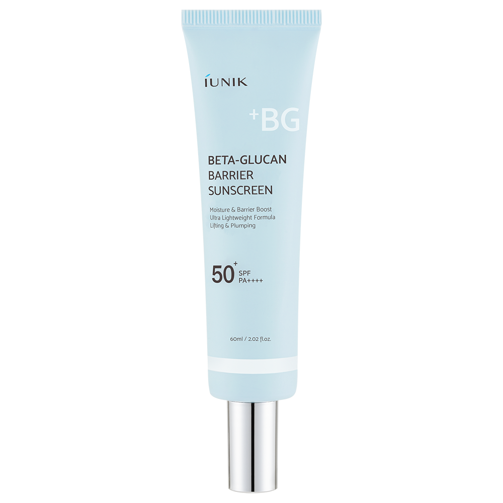 Beta Glucan Barrier Sunscreen