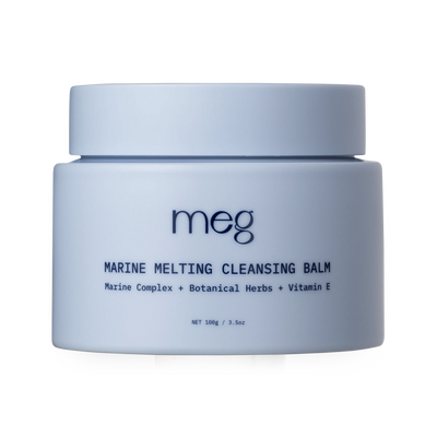 Marine Melting Cleansing Balm