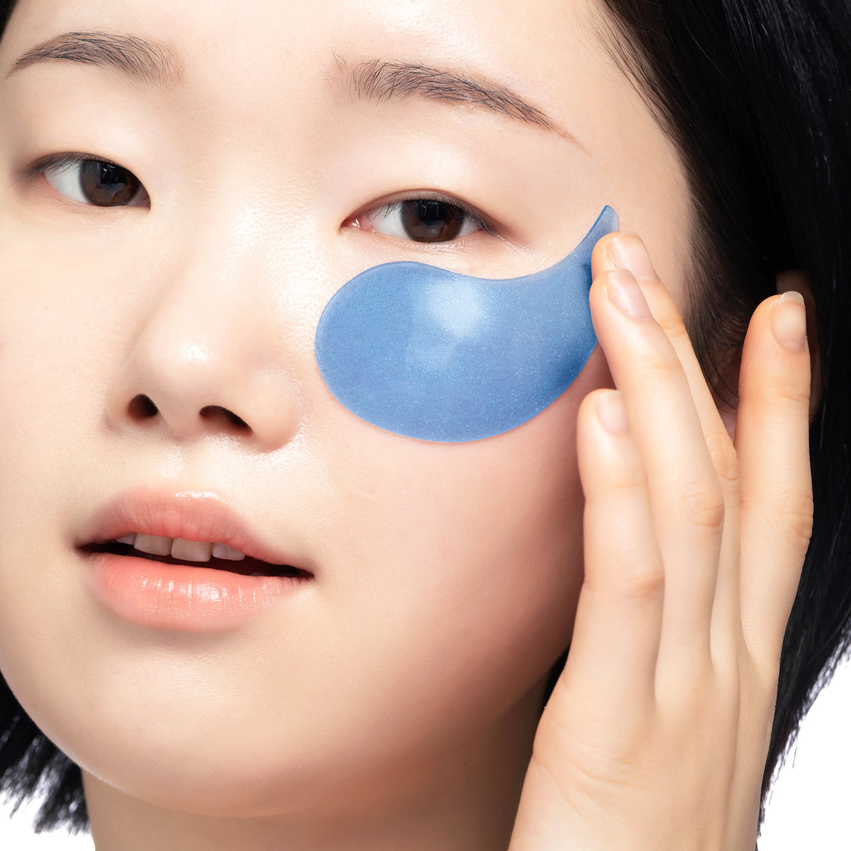 Eye-opening 3-in-1 Hydro Patch