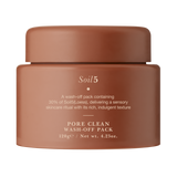 Pore Clean Wash-Off Pack
