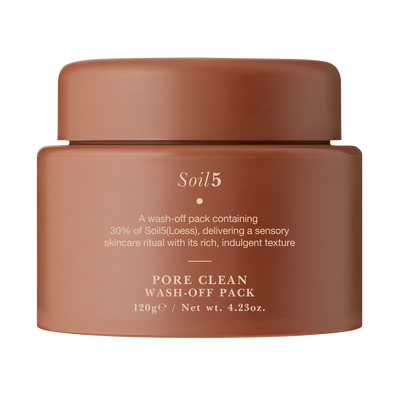 Pore Clean Wash-Off Pack