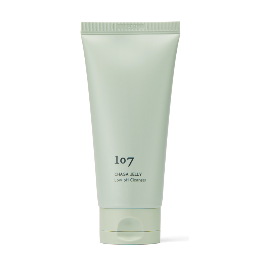 Chaga Jelly Low pH Cleanser