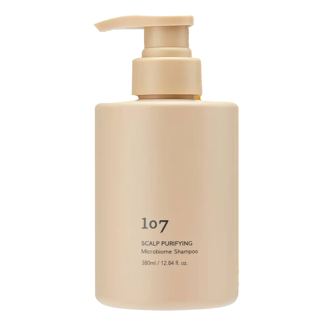 Scalp Purifying Microbiome Shampoo