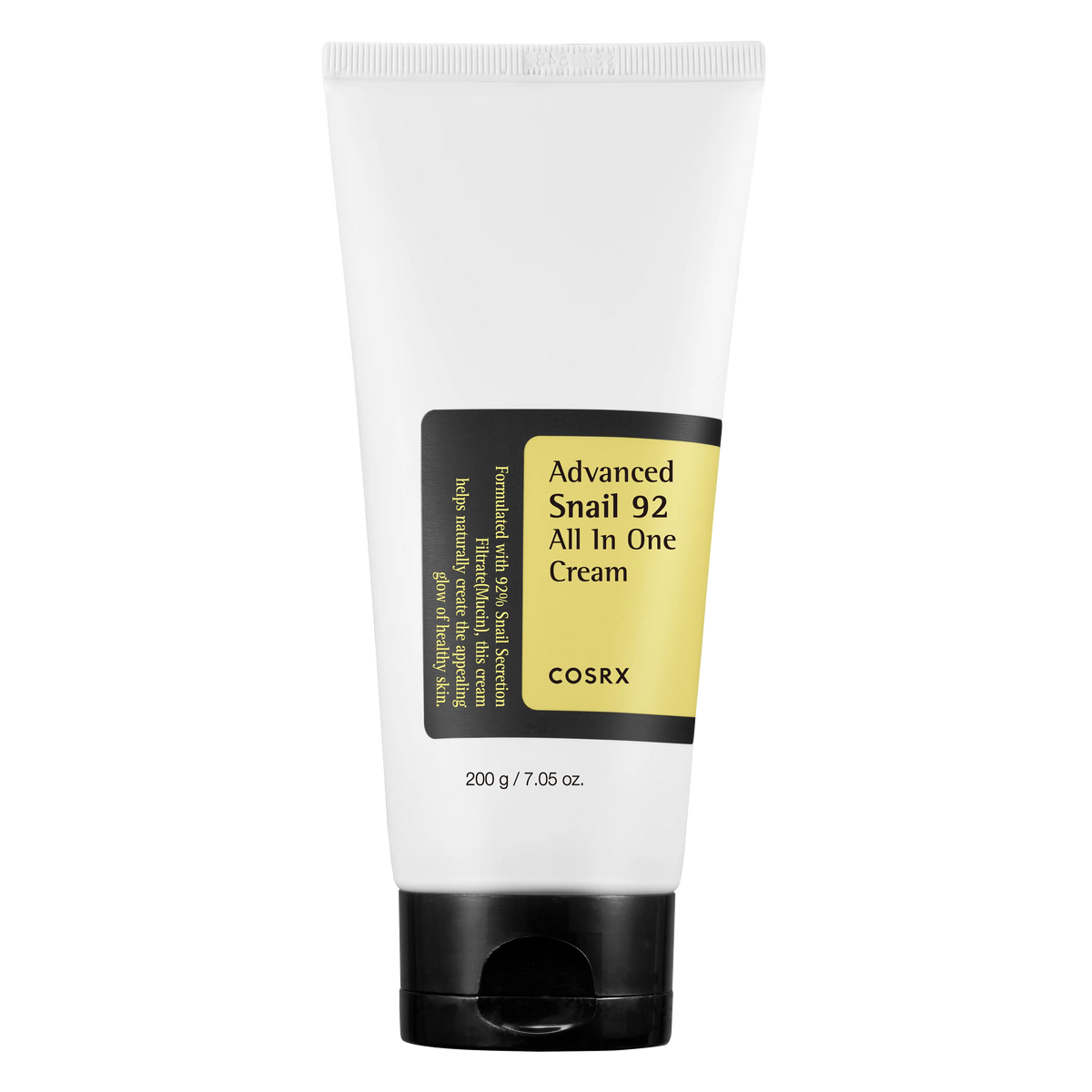 Advanced Snail 92 All-in-One Cream