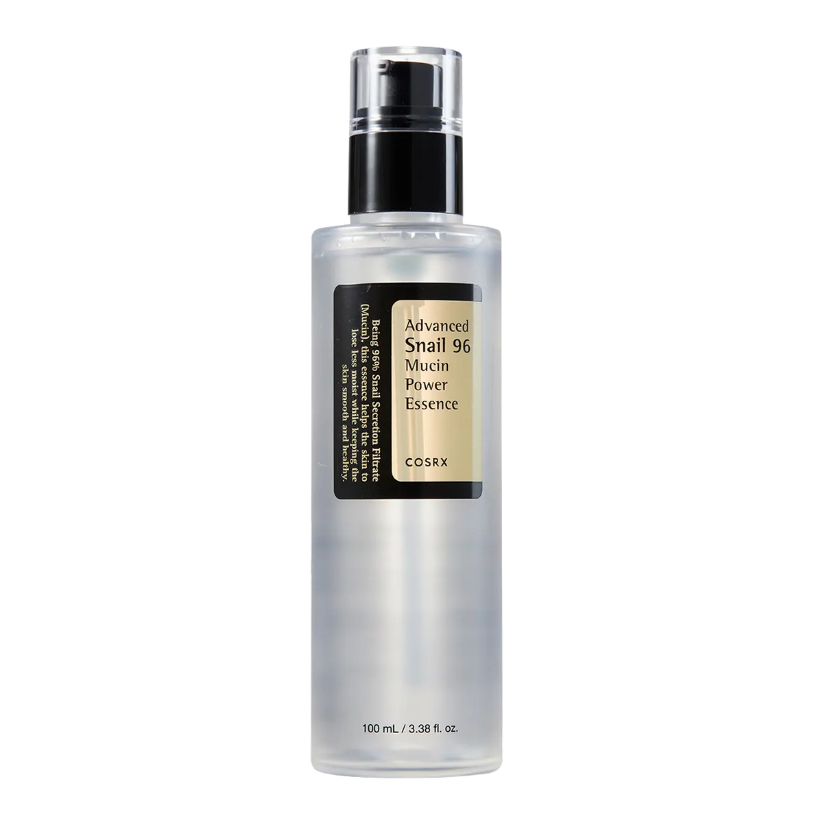 Advanced Snail 96 Mucin Power Essence