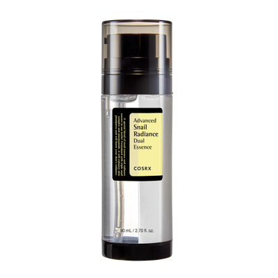 Advanced Snail  Radiance Dual Essence