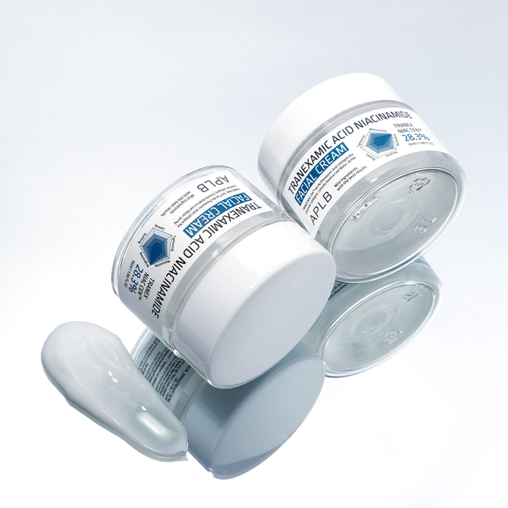 Tranexamic Acid Niacinamide Facial Cream