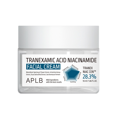 Tranexamic Acid Niacinamide Facial Cream
