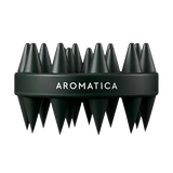 Dual Scalp Care Shampoo Brush