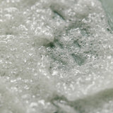 Aromatica Rosemary Scalp Scrub texture close-up