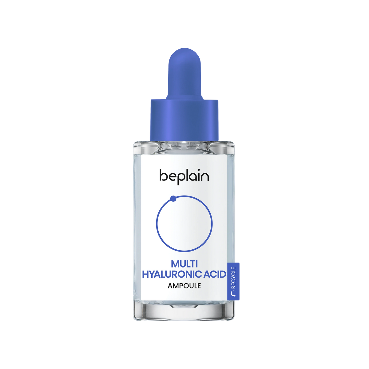 Multi Hyaluronic Acid Ampoule