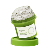 Mung Bean Pore Clay mask