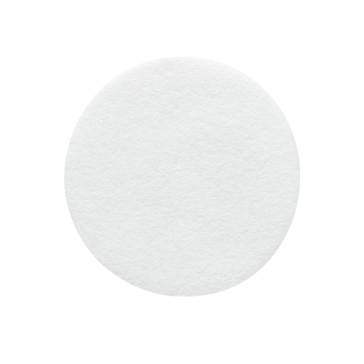Bewants Cica Collagen Calming Pads round pad close-up