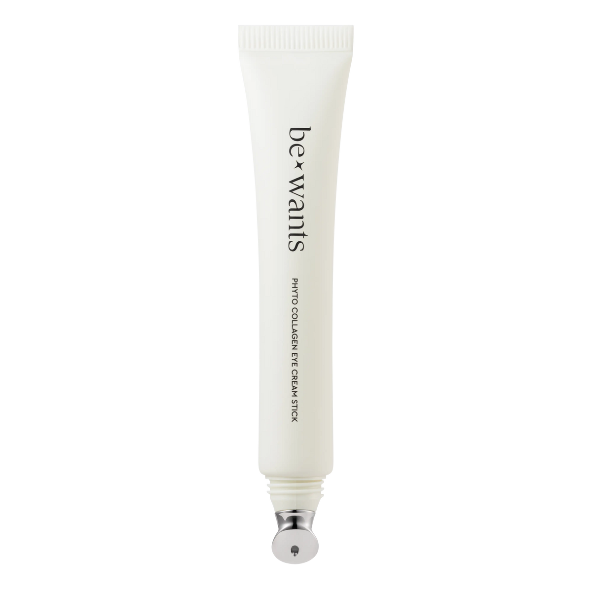 Bewants Phyto Collagen Eye Cream Stick 15ml open front view