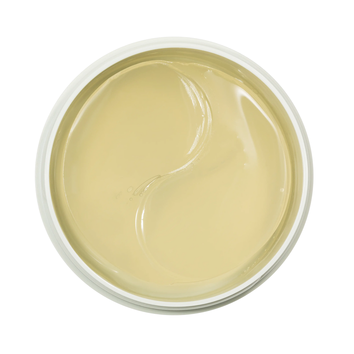 Bewants Phyto Collagen Eye Serum Patch eye pads top view