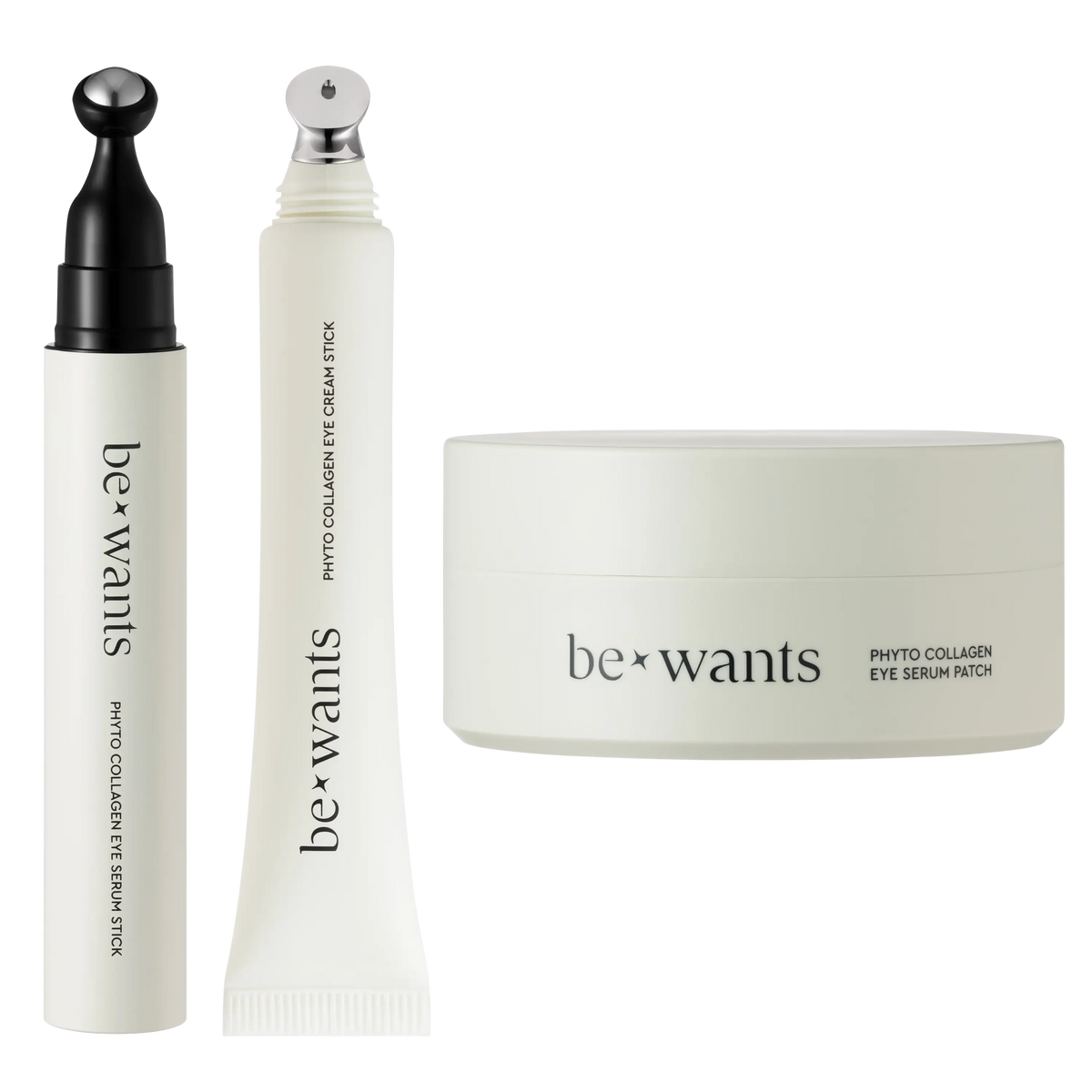 Phyto Collagen Eye Ritual Set