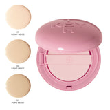 Pink Magnet Cushion SPF40 PA++