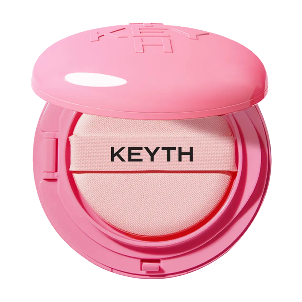 Pink Magnet Cushion SPF40 PA++