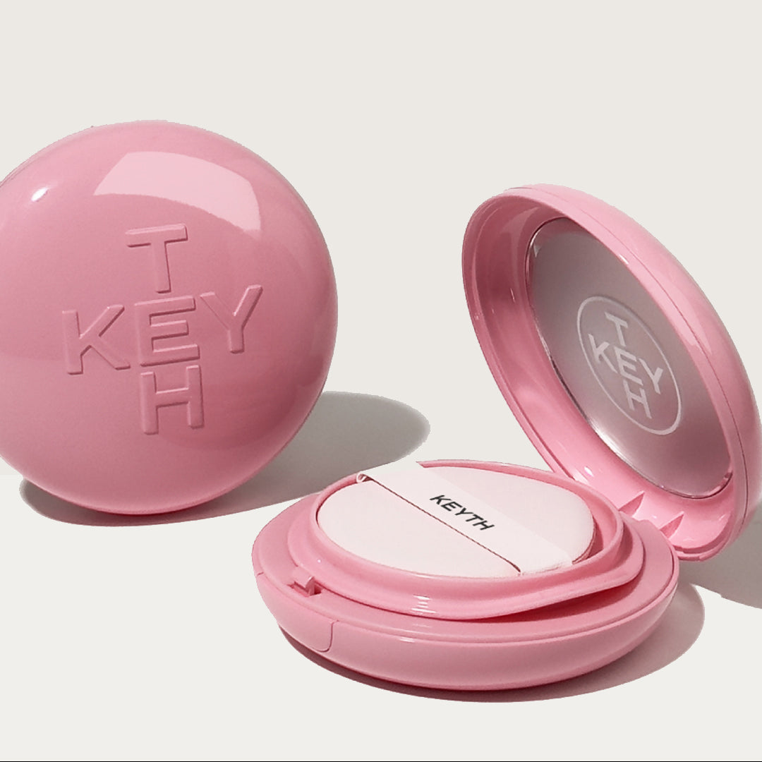 Pink Magnet Cushion SPF40 PA++