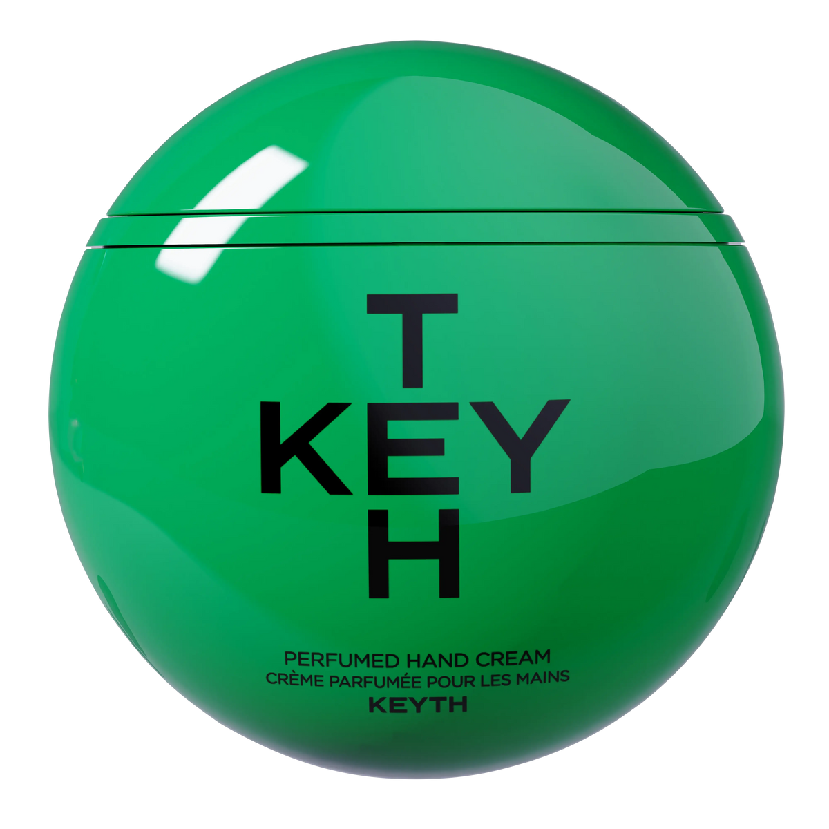 Perfumed Keyth Hand Cream