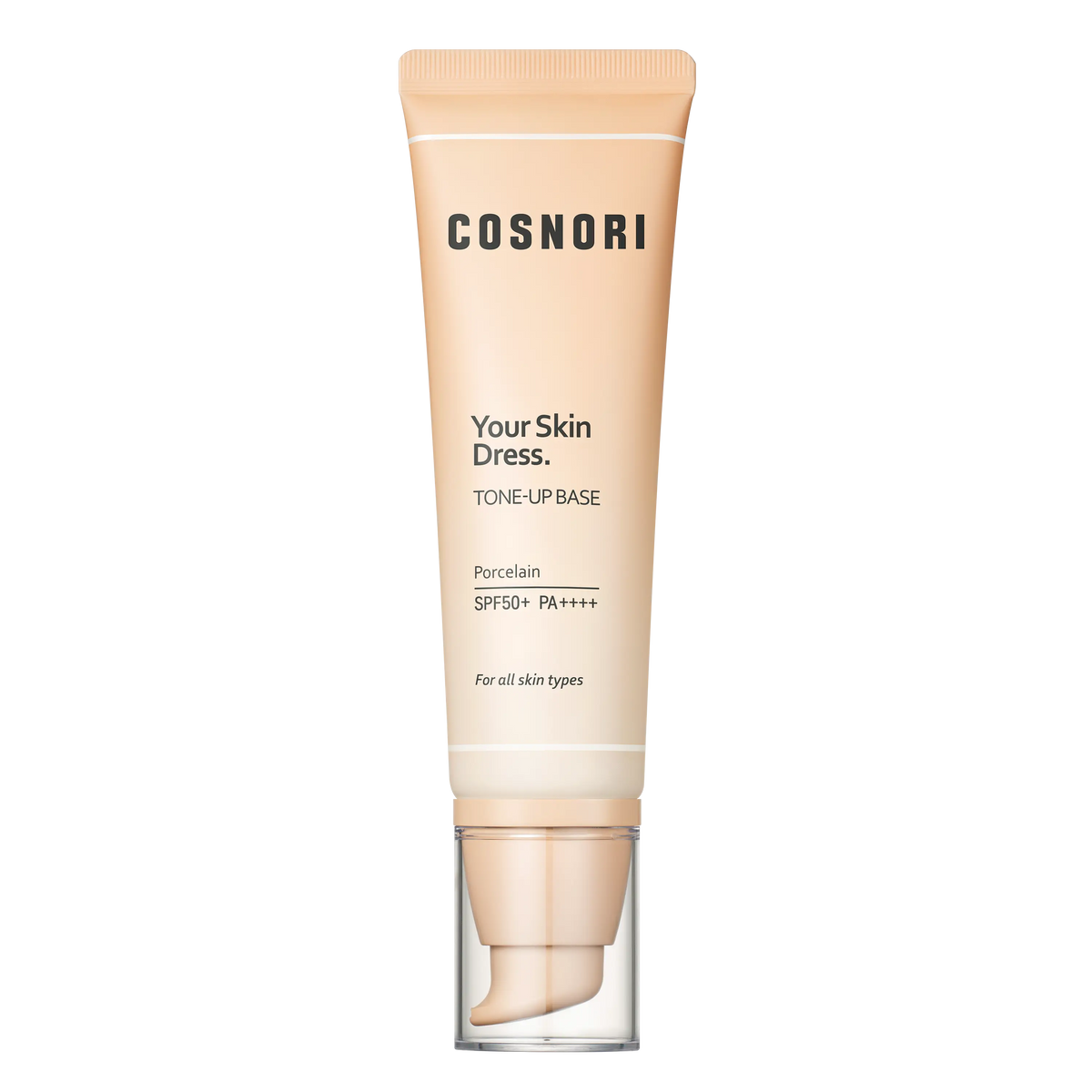 Your Skin Dress Tone up Base SPF 50+ PA++++