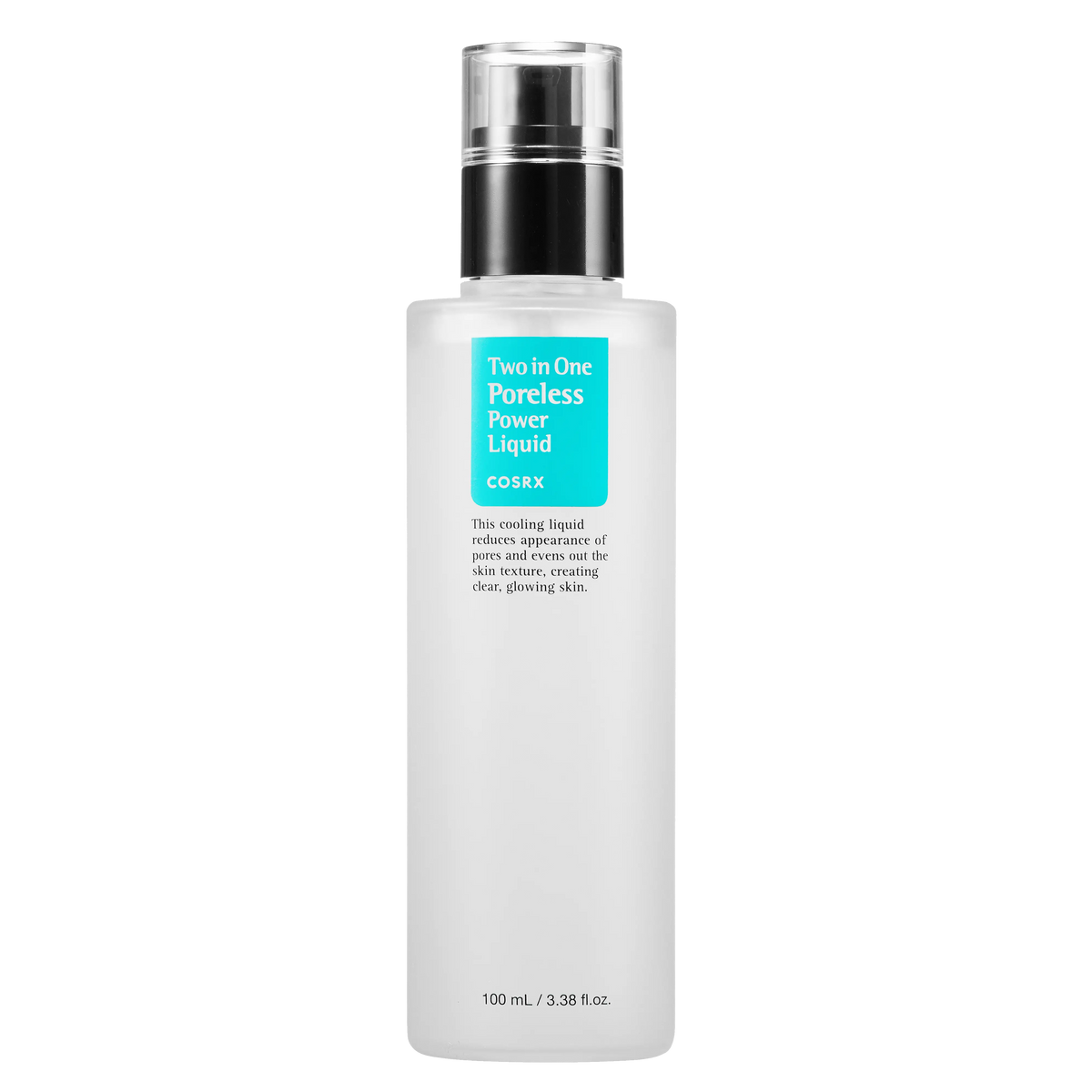 Two in One Poreless Power Liquid