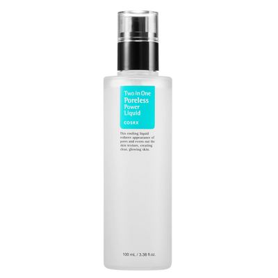 Two in One Poreless Power Liquid