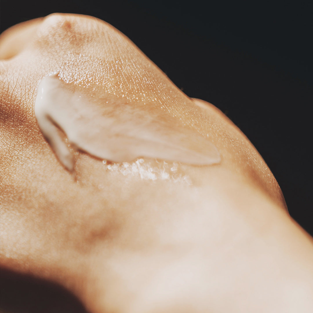 Daily Comfort Hand Cream