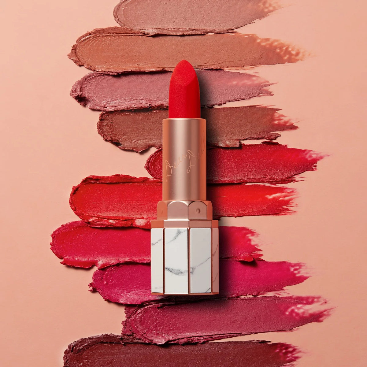 Lip Paradise Effortless Matte Lipstick