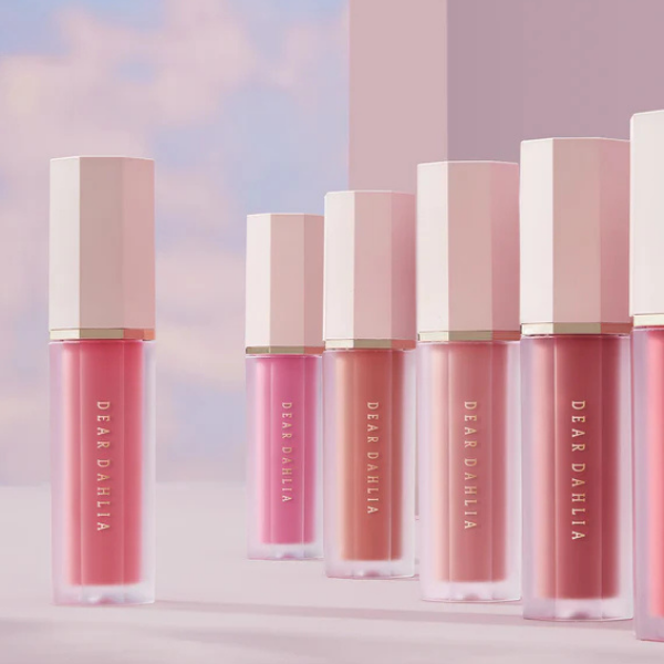 Petal Drop Liquid Blush