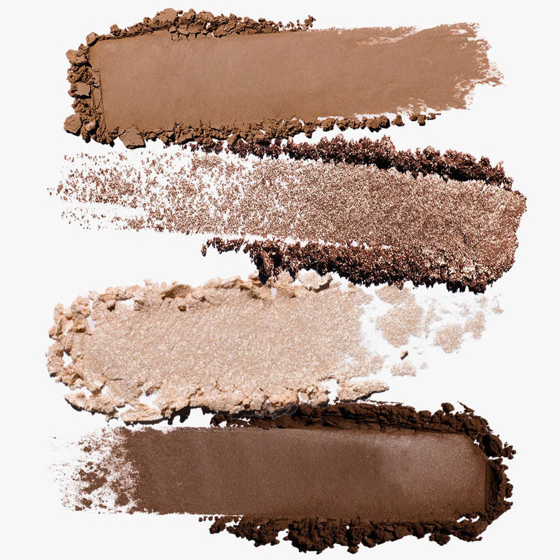 Dream Velvet Eyeshadow Palette
