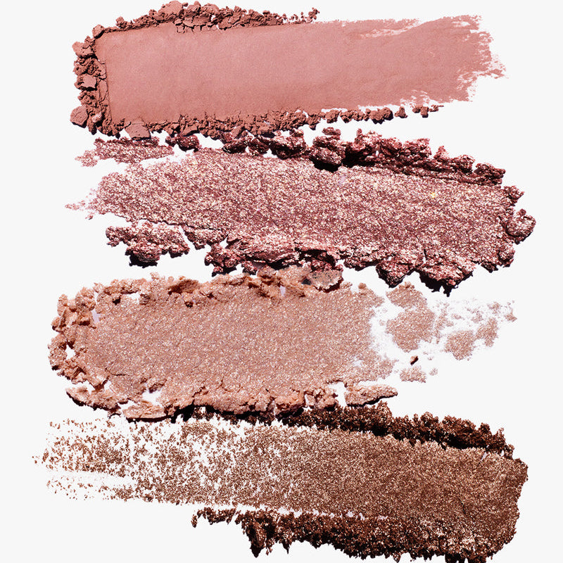 Dream Velvet Eyeshadow Palette