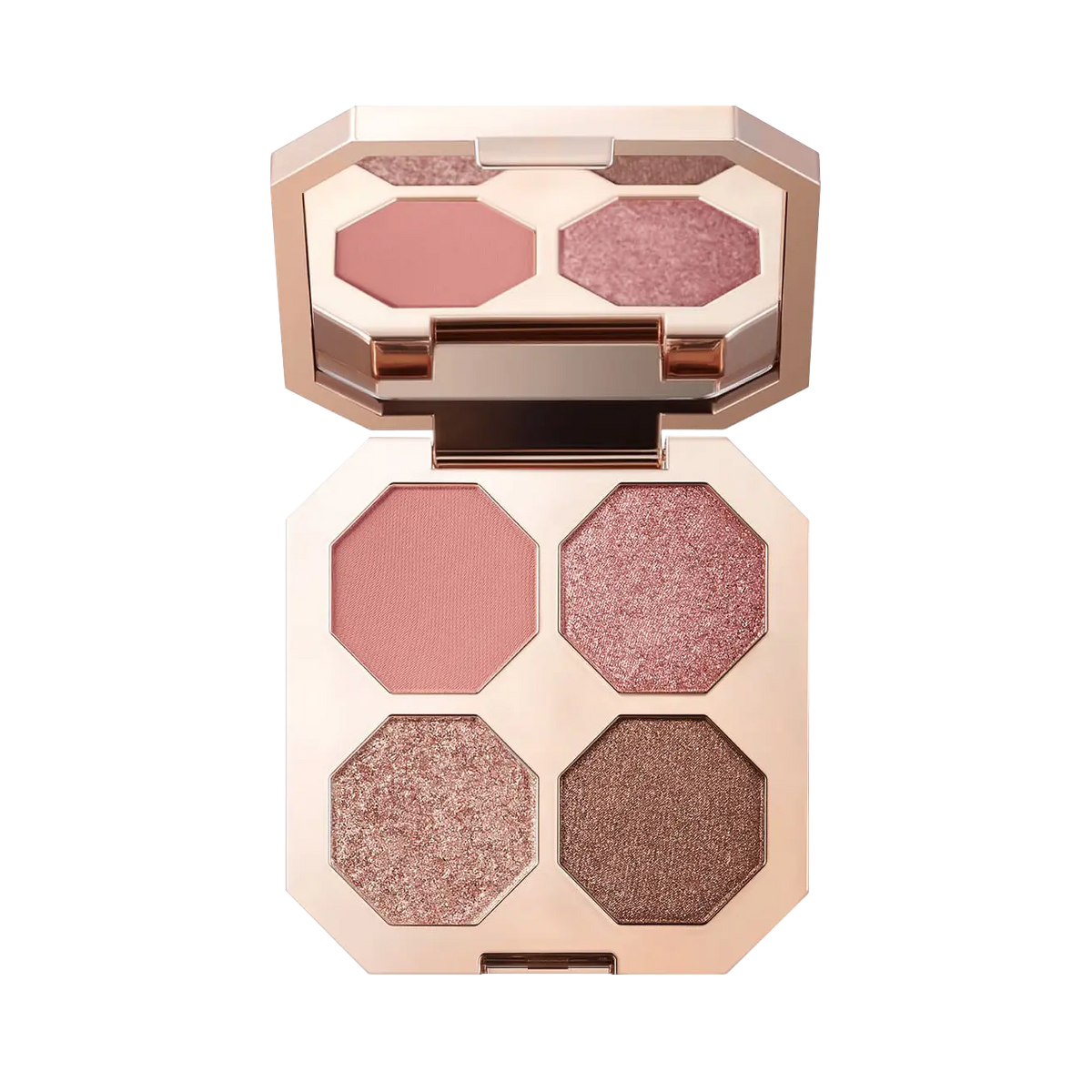 Dream Velvet Eyeshadow Palette