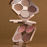 Dream Velvet Eyeshadow Palette