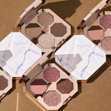 Dream Velvet Eyeshadow Palette