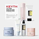 Dry Skin Routine Set