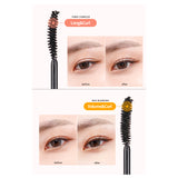 Dynamic Setting Washable Mascara